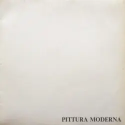 Pittura Moderna N.1 & N. 2