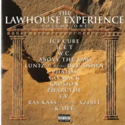 The Lawhouse Experience, Volume One