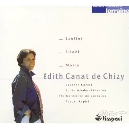 Exultet / Siloël / Moïra