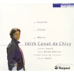 Exultet / Siloël / Moïra