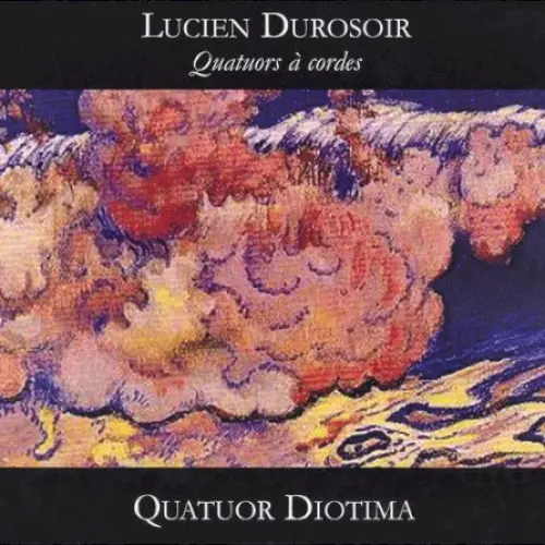 Quatuors à cordes