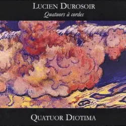 Quatuors à cordes