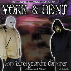 Vom Teufel Gesandte Dämonen