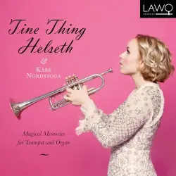 Magical Memories for Trumpet and Organ