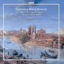 Overtures & Concerti, Vol. 2