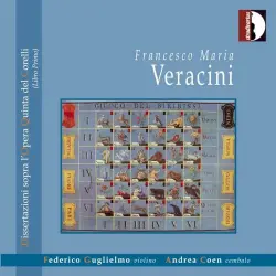 Dissertazioni sopra l’Opera Quinta del Corelli