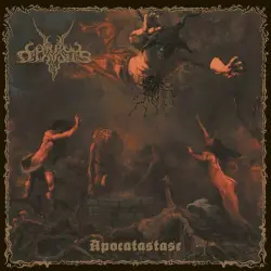 Apocatastase