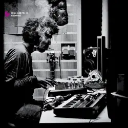 Hi‐Hat Club (Vol. 7): Hyasynthus