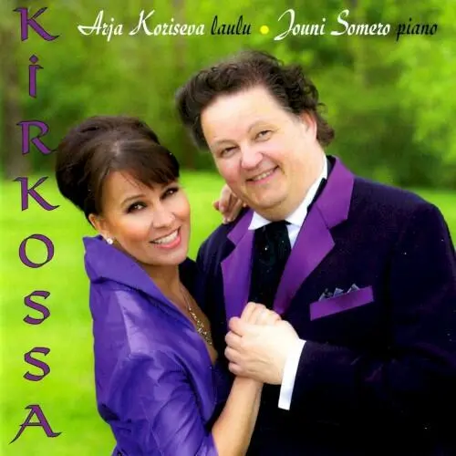 Kirkossa