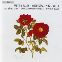 Orchestral Music Vol. I