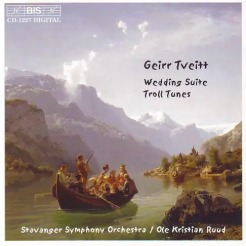 Wedding Suite / Troll Tunes