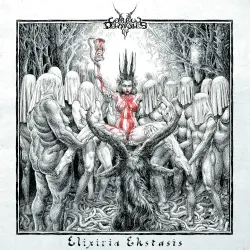Elixiria Ekstasis