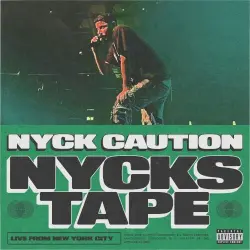 NYCKSTAPE