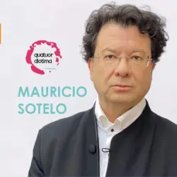 Mauricio Sotelo