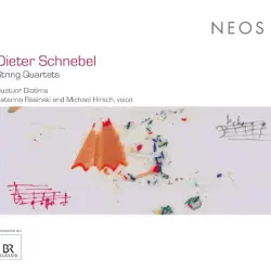 String Quartets