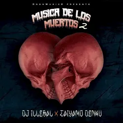 Musica De Los Muertos 2