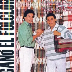 Ganó el folclor