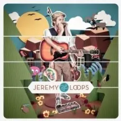 Jeremy Loops Jeremy Loops