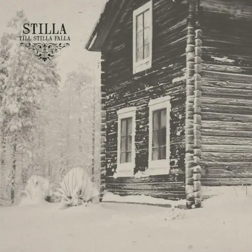 Till stilla falla