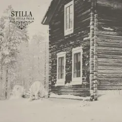 Till stilla falla