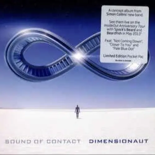 Dimensionaut