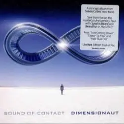 Dimensionaut