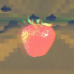 SKRAWBERRiES.