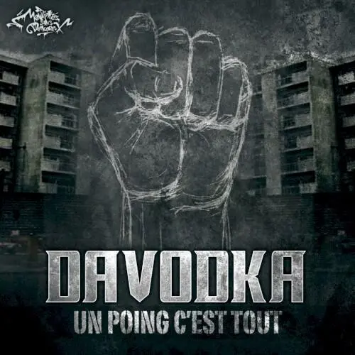 Un poing c'est tout