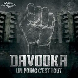 Un poing c'est tout