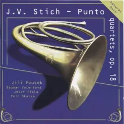 Quartets, op. 18
