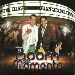 El boom del momento