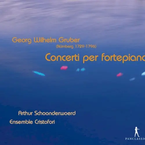 Concerti per fortepiano
