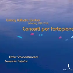 Concerti per fortepiano