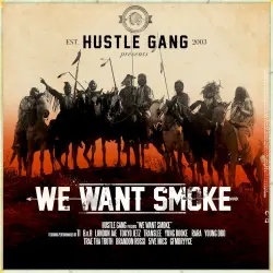 We Want Smoke
