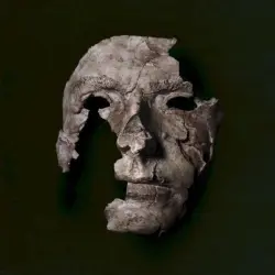 Here Lies