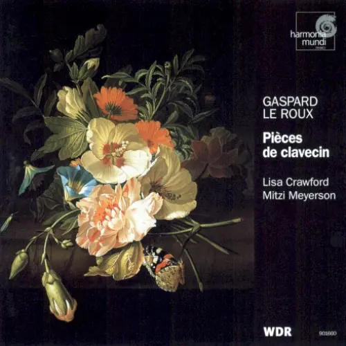 Pièces de clavecin