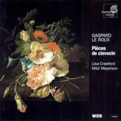 Pièces de clavecin