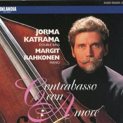 Contrabasso con amore