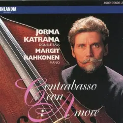 Contrabasso con amore