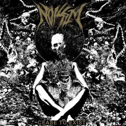 Cease to Exist