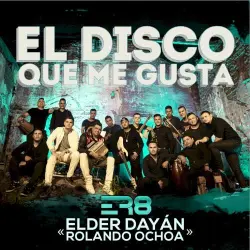 El disco que me gusta