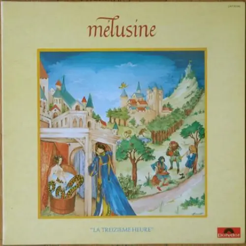 La Treizième Heure