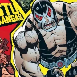 Bane Venom Instrumentals