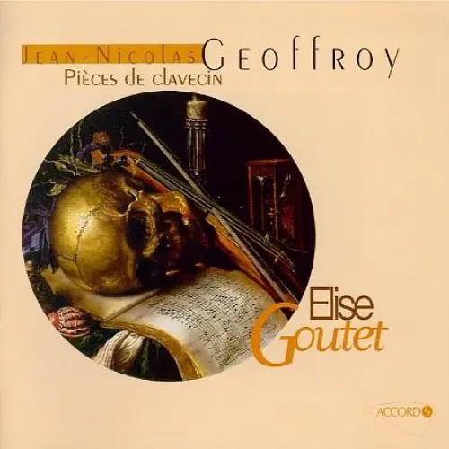Pièces de clavecin
