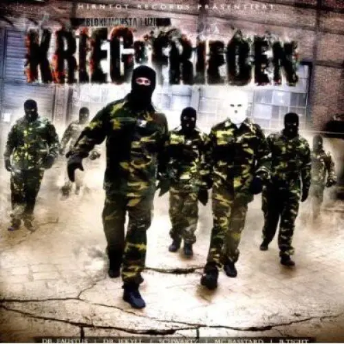 Krieg & Frieden