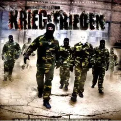 Krieg & Frieden