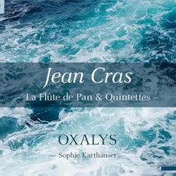 La Flûte de Pan / Quintettes