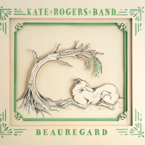 Beauregard
