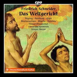 Das Weltgericht