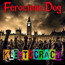 Kleptocracy Kleptocracy